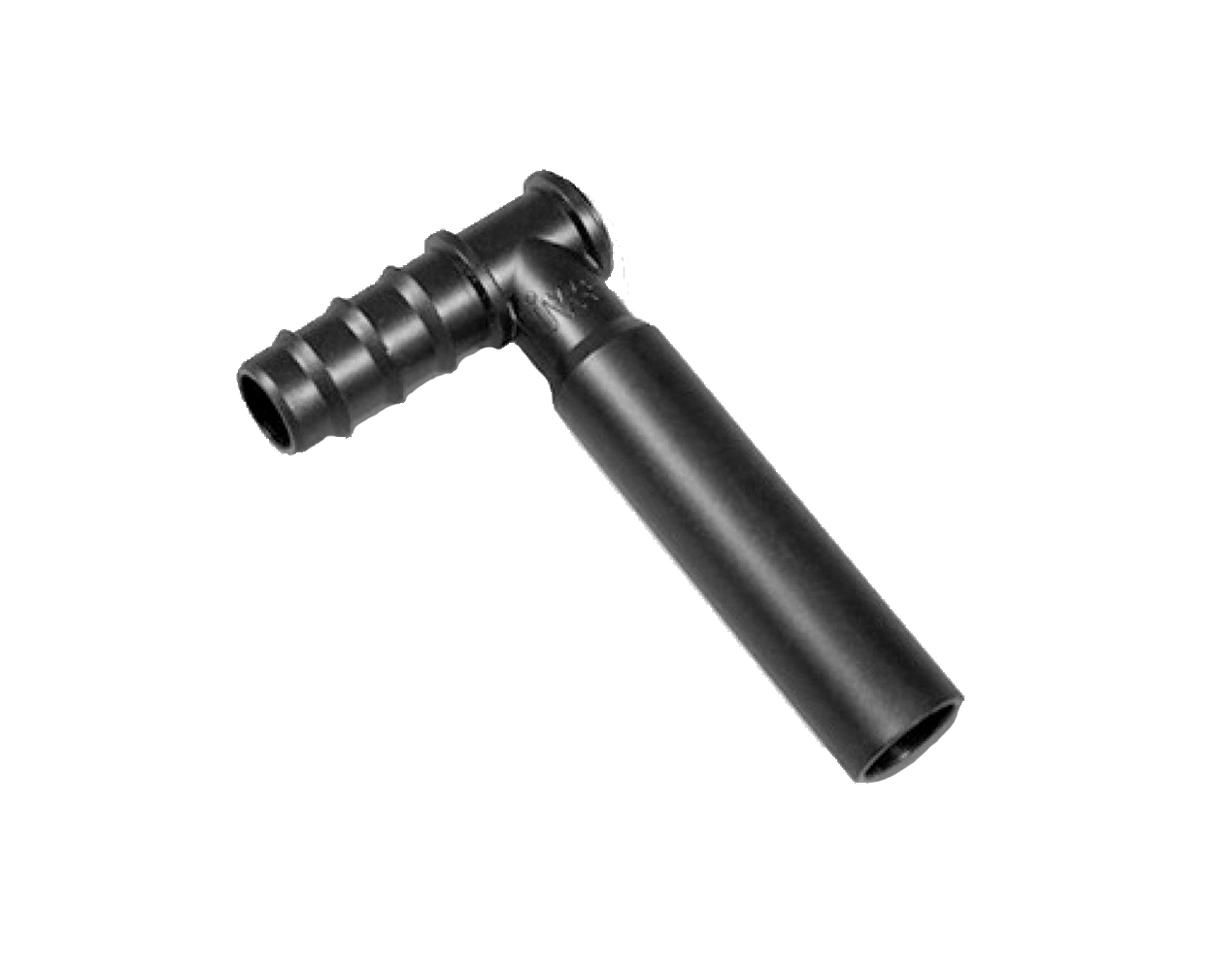 IWS Universal Elbow 16mm