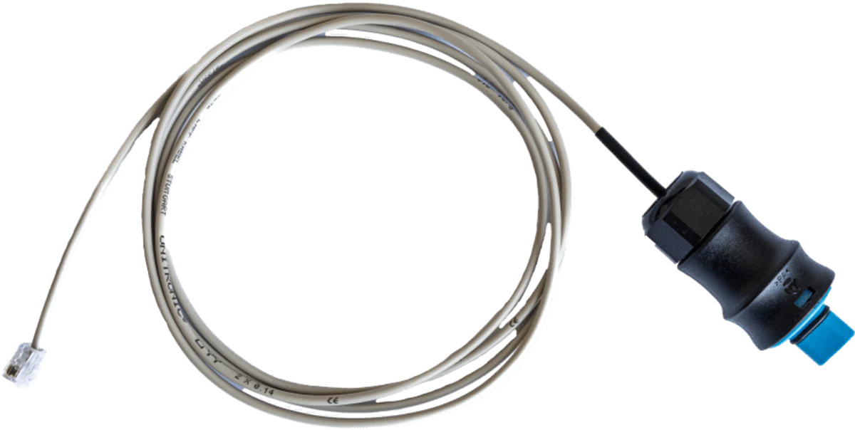 Sanlight RJ12 0-10v EVO Series Trolmaster Connector