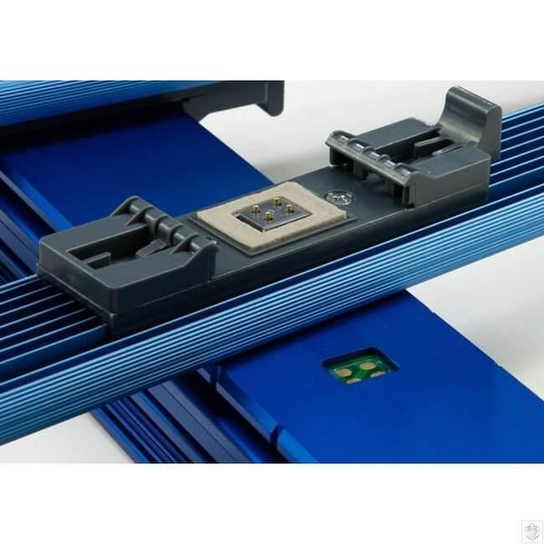 Maxibright Daylight PRO 480w LED Grow Light - Full Spectrum High Efficiency Fixture