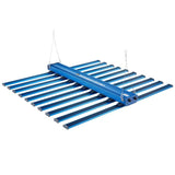 Maxibright Daylight LED Grow Light - 1030w PRO 2.7μmol/J