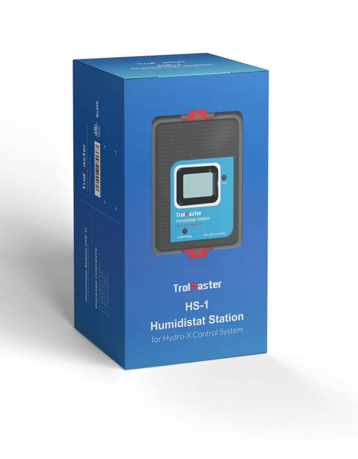 TrolMaster Humidistat Station (HS-1)