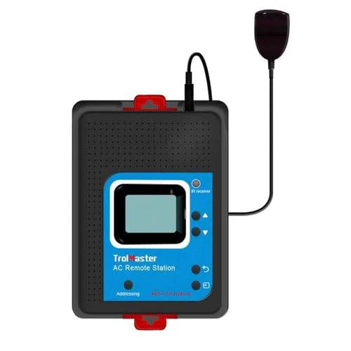 TrolMaster Hydro-X AC Remote Control Station (ARS-1)