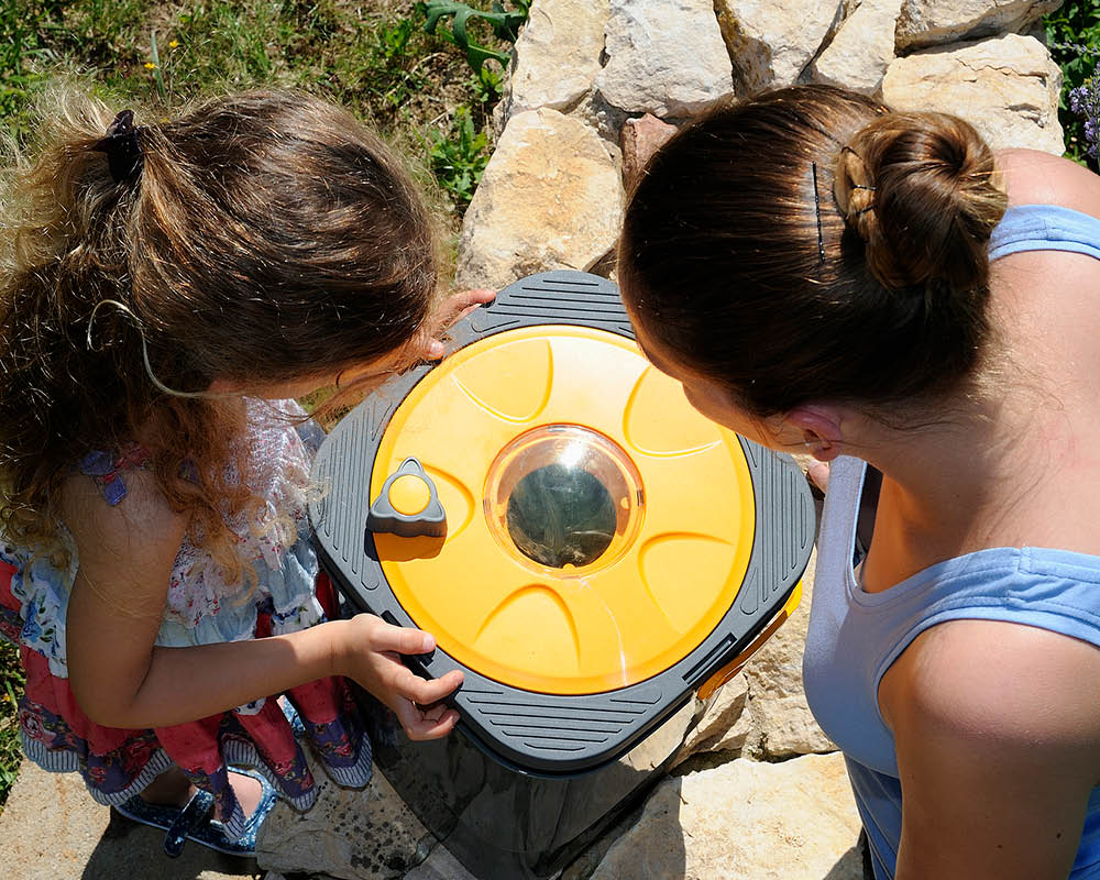 Hozelock - Biomix Tank