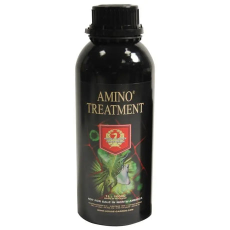 House & Garden Amino Treatment  – Silicon & Amino Acid Growth Enhancer