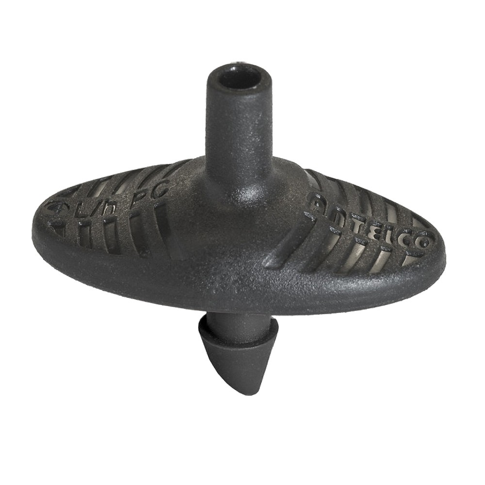 Antelco Pinch Drip 4lph 4mm Barbed (30715)