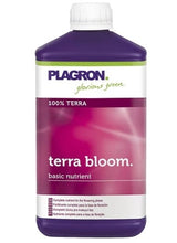 Plagron Terra Starter Kit - Soil Nutrient Kit
