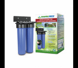 GrowMax PRO GROW 2000 L/h Water Filter 2 Stage System