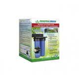 GrowMax PRO GROW 2000 L/h Water Filter 2 Stage System