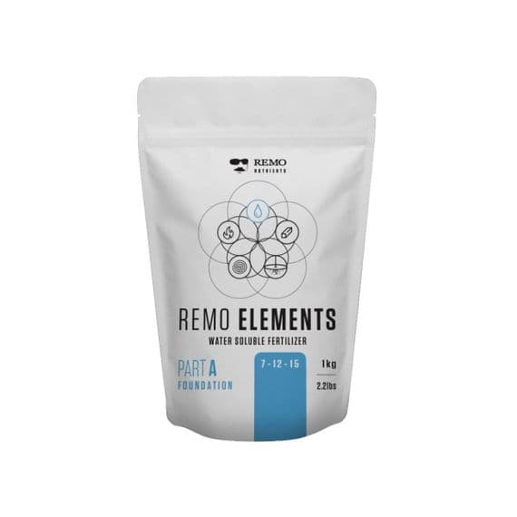 Remo Element Water Soluble Fertilizer - Part A