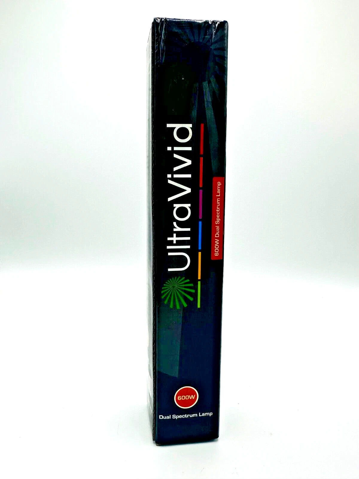 Ultra Vivid 600W Dual Spectrum Grow Lamp – Clearance RRP £12.95