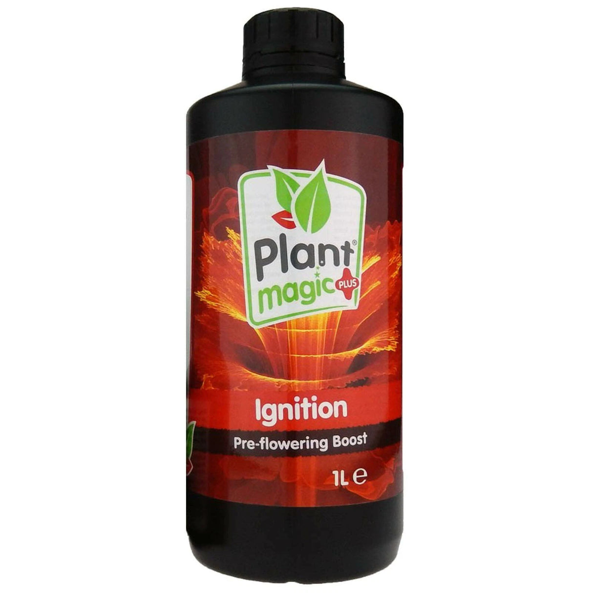 Plant Magic Ignition – Clearance (Old Label) – Early Bloom Booster
