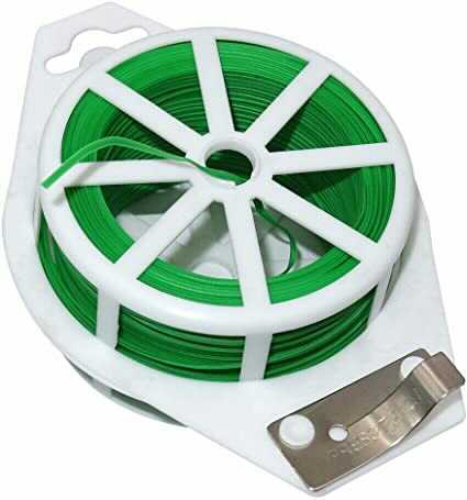 Grow Bitz Twist Wire (50m)