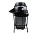 Trim Buddy 18″ Machine Tumbler Trimmer – 3 speed Wet Trimming Machine with Side Bit