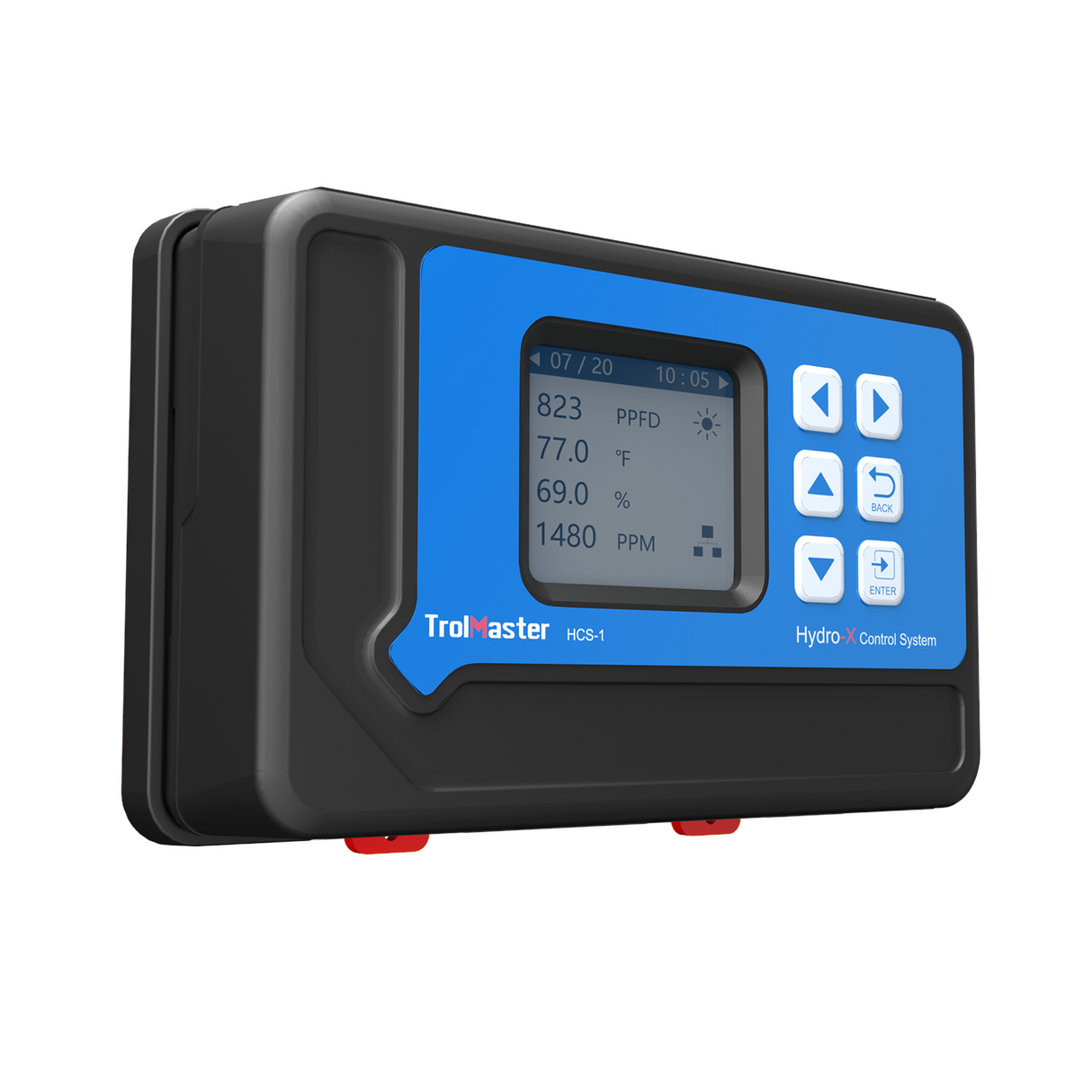 TrolMaster Hydro-X Controller (HCS-1)