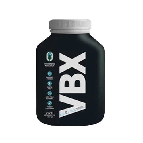 Veg+Bloom VBX