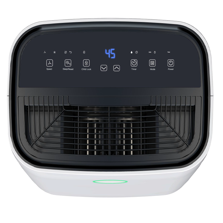 AirLab Electric Dehumidifier – 25L