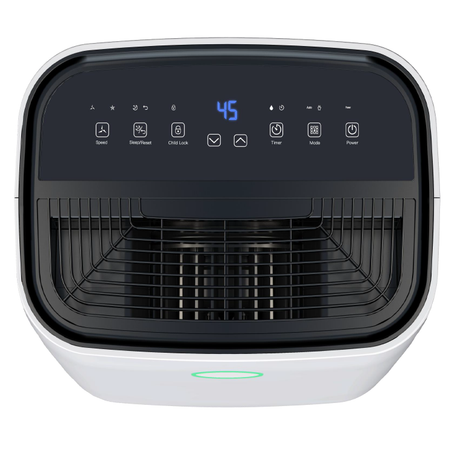 AirLab Electric Dehumidifier – 25L