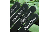 Garland White Waterproof Garden Marker