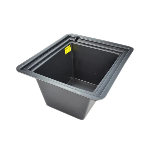 X-Stream Delivery System Replacement Tank – Durable Aeroponic Propagator Tank