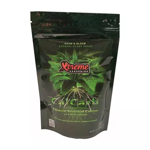 Xtreme Gardening Cal Carb