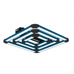 Maxibright Daylight LED Grow Light - 300W / 300W PRO