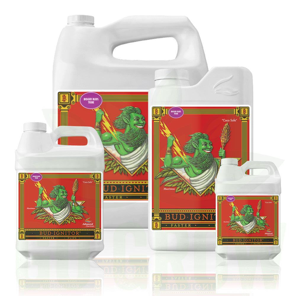 ADVANCED NUTRIENTS Bud Ignitor