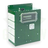 Commercial Power Contactors - Green Power