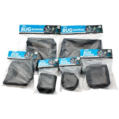 RAM Bug Barrier Duct Protector