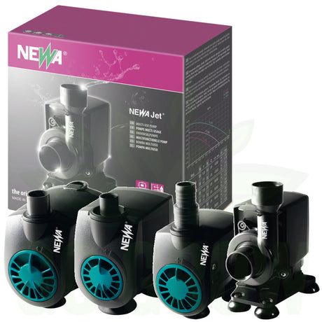 Newa Jet Submersible Water Pump s