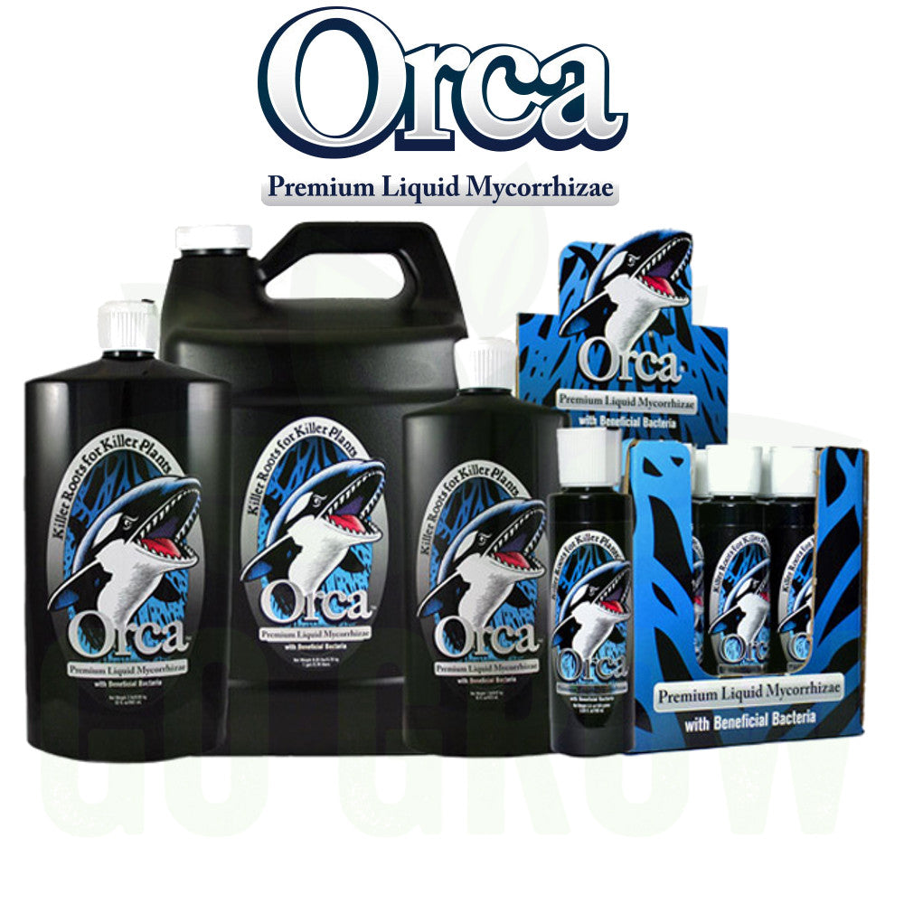 Plant Success - Orca Premium Liquid Mycorrhizae