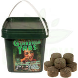 BioTabs - Guerilla Tabs