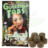 BioTabs - Guerilla Tabs