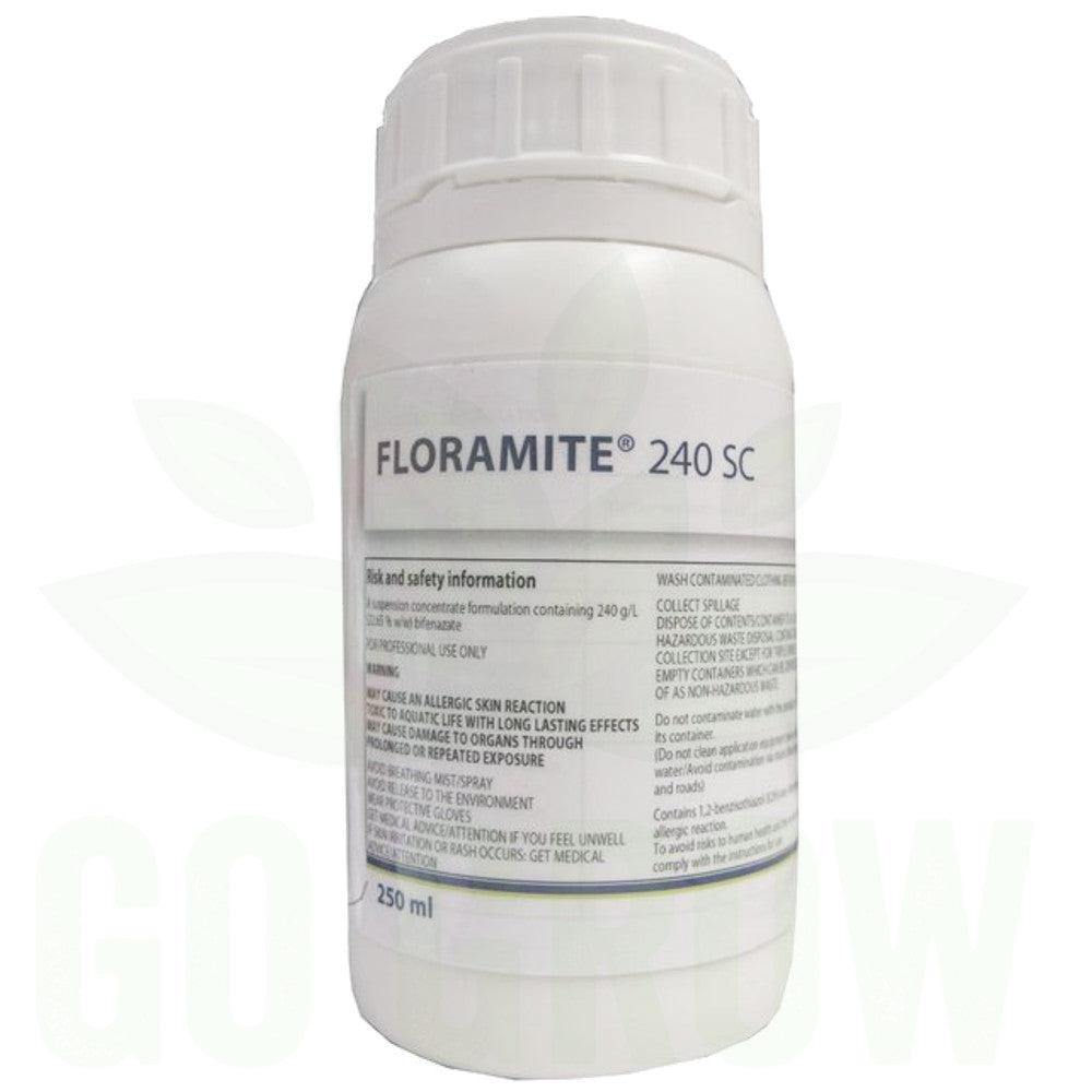 Floramite