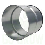 Metal Ducting Connector