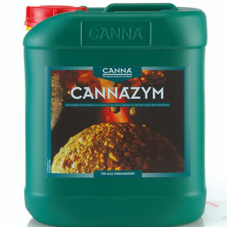 Canna Cannazyme