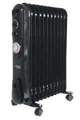 GroWarm - Oil Filled Heaters