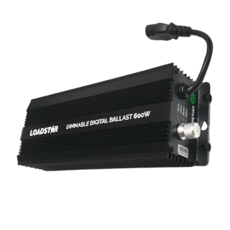 Loadstar - 600w Everyday Digital Ballast