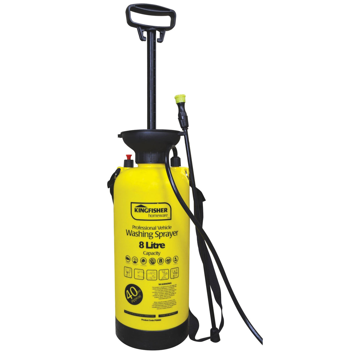 Pipeline Pressure Sprayers
