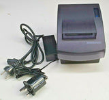 METAPACE T3 ii THERMAL EPOS RECEIPT PRINTER USB BLACK