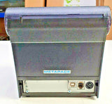 METAPACE T3 ii THERMAL EPOS RECEIPT PRINTER USB BLACK