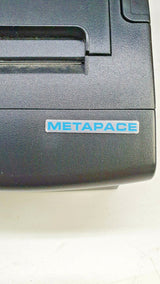 METAPACE T3 ii THERMAL EPOS RECEIPT PRINTER USB BLACK