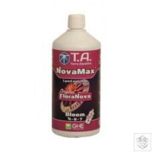 Floranova Bloom  - General Hydroponics