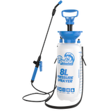 Pipeline Pressure Sprayers