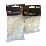 Cotton Trellis Netting