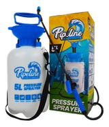 Pipeline Pressure Sprayers