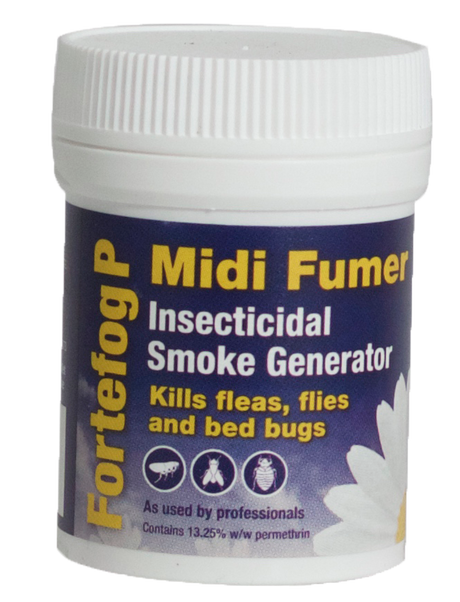 Agropharm Fortefog P Fumers