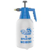 Pipeline Pressure Sprayers