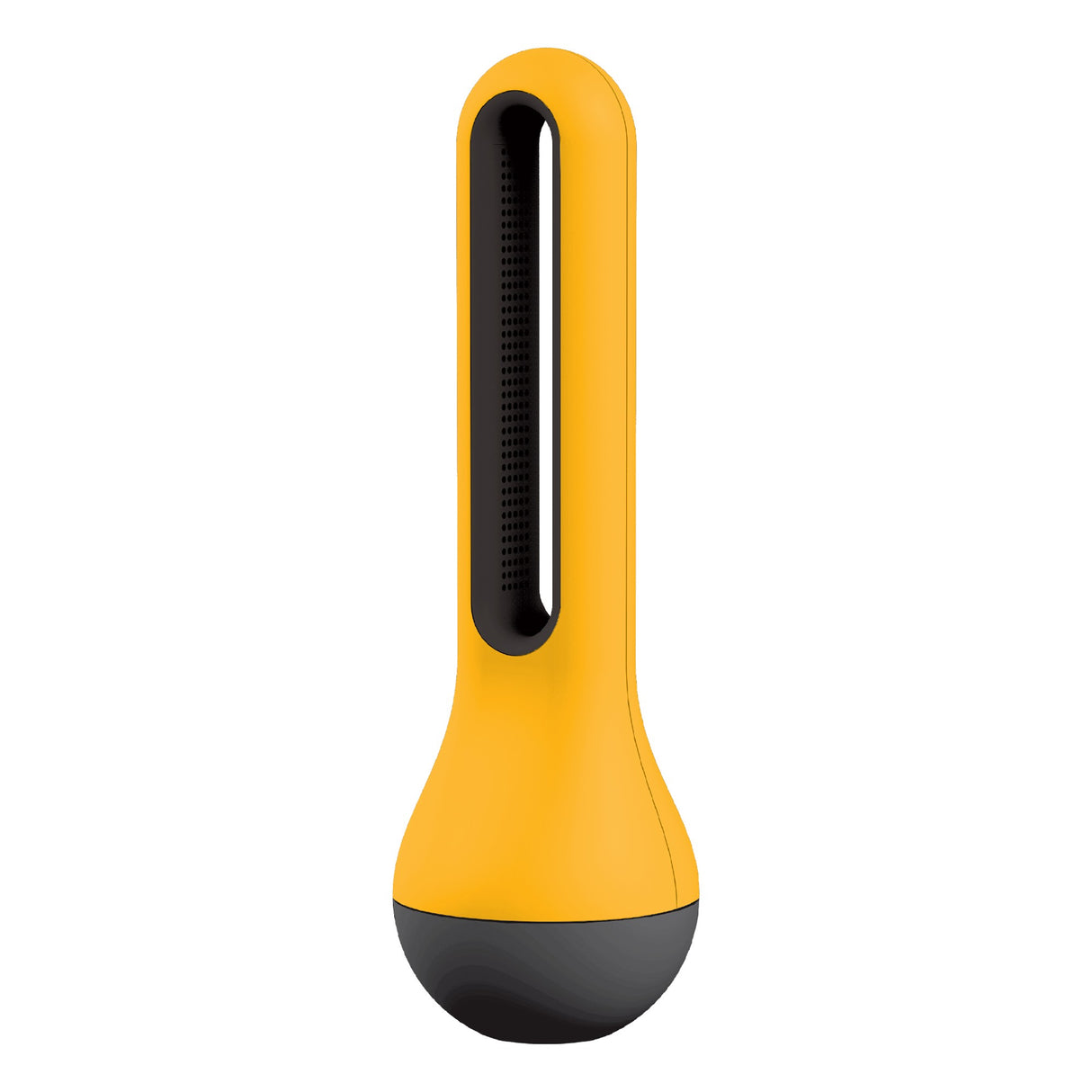 Air Comfort  Bluetooth Temperature and Humidity Sensor Orange