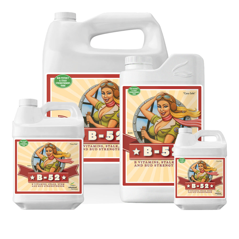 ADVANCED NUTRIENTS B52