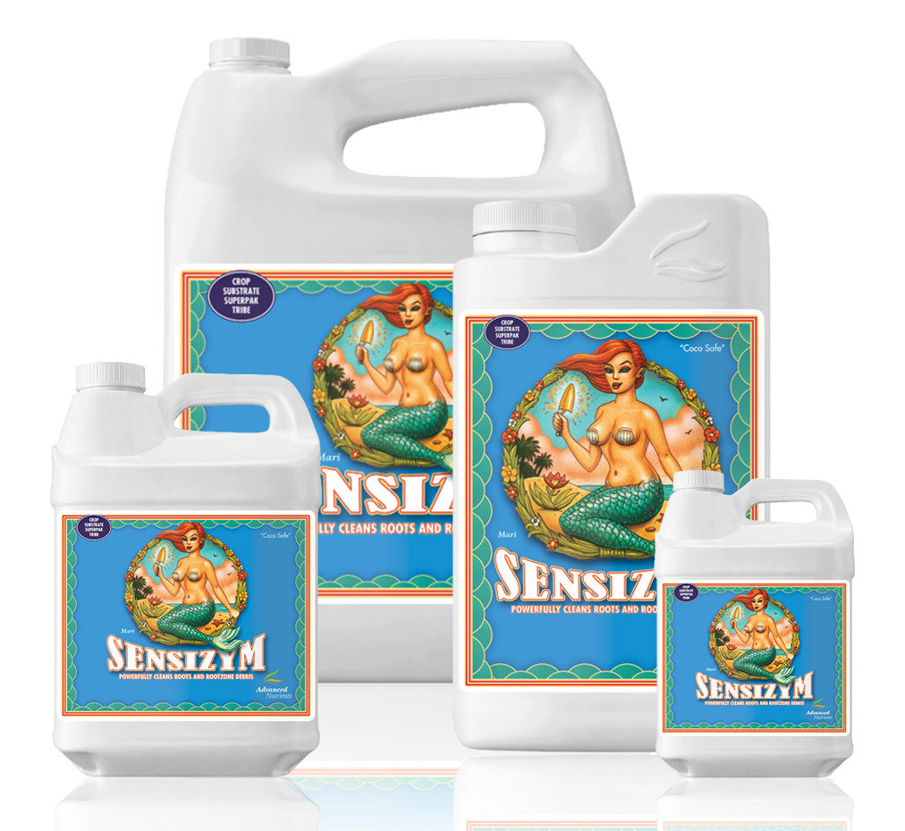 Advanced Nutrients - Sensizym